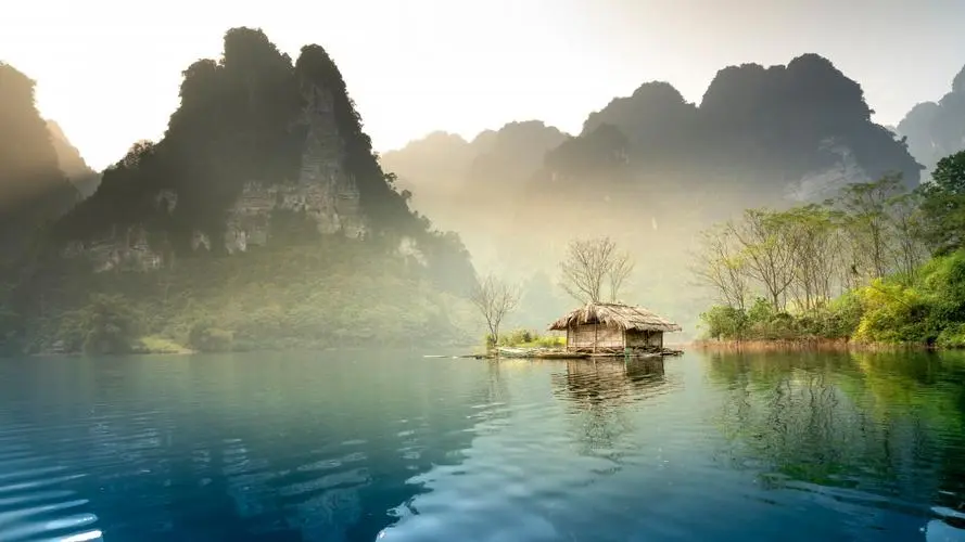 工业高标准工业